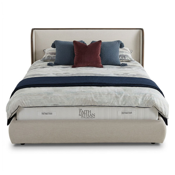 Harrie Bedframe